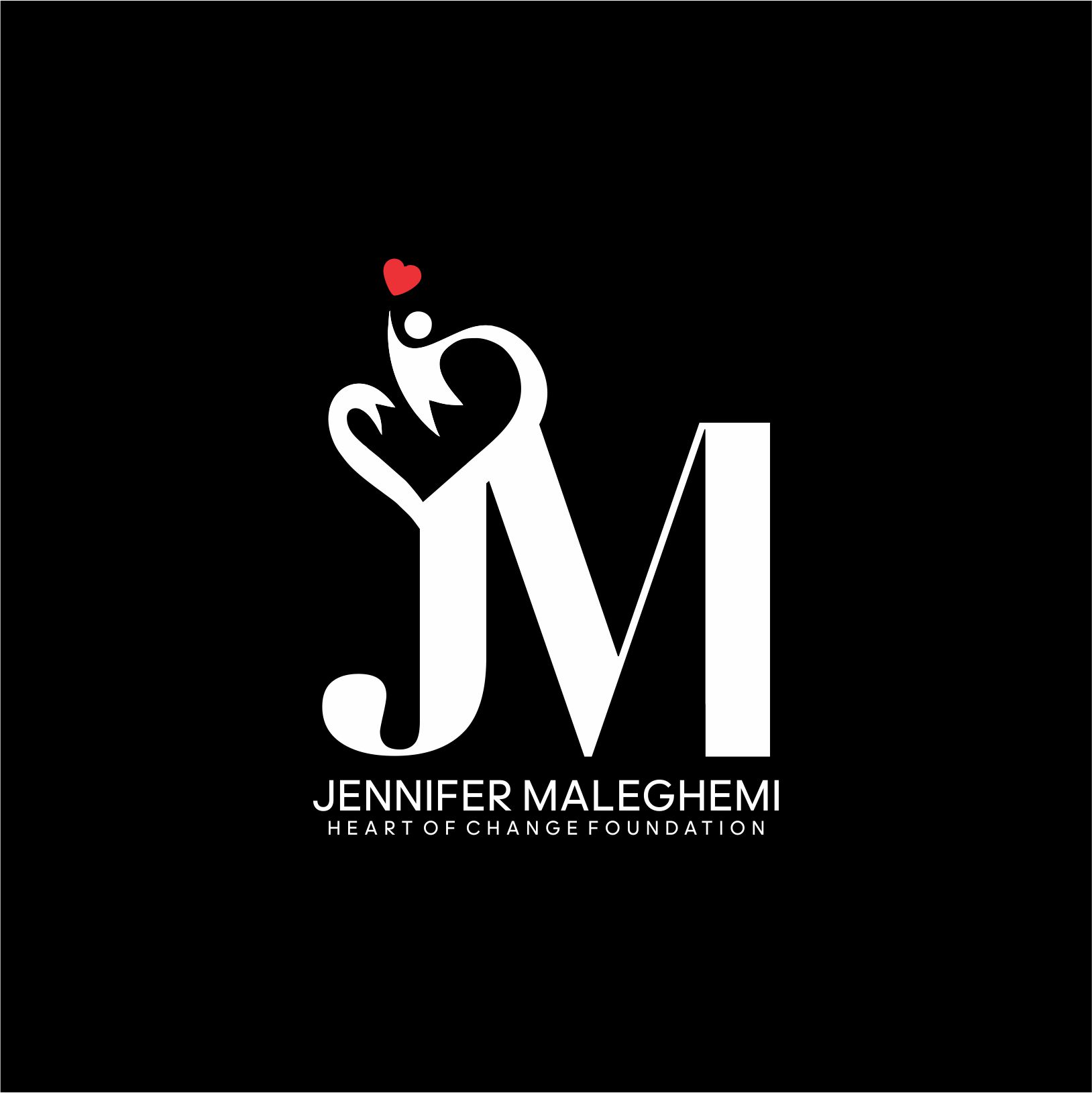 JM FOUNDATION LOGO BLACK